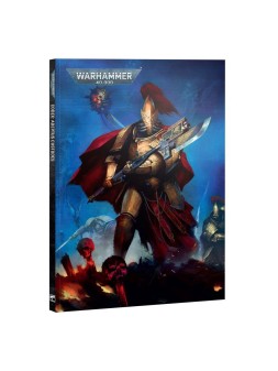 Warhammer 40.000: Tropas de choque de Cadia (47-33) - Games Workshop