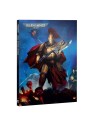 Warhammer 40000: Adeptus Custodes - Codex (01-14)