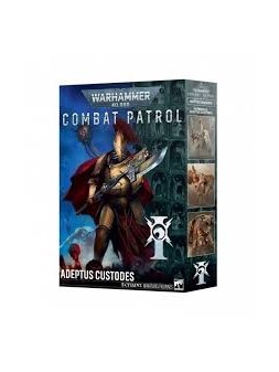 Colección de Warhammer: 40.000 - La Cueva Roja