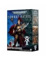 Warhammer 40000: Combat Patrol - Adeptus Custodes (73-012)