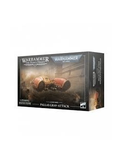 Colección de Games Workshop - La Cueva Roja