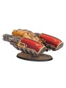 Warhammer The Horus Heresy: Adeptus Custodes - Asaltante Gravitatorio Pallas (77-01)