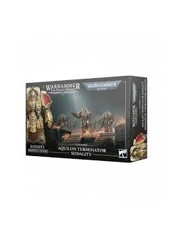 Colección de Games Workshop - La Cueva Roja