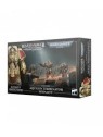 Warhammer 40000 The Horus Heresy: Adeptus Custodes - Sodalidad de Exterminadores Aquilon (77-12)