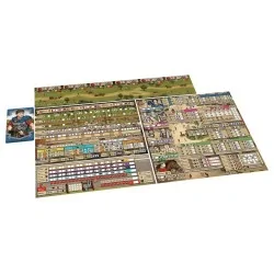 Compra El Muro de Adriano de Ediciones Primigenio al mejor precio (44,