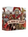 Comprar El Muro de Adriano barato al mejor precio 44,99 € de Ediciones