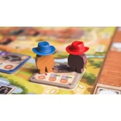 Compra Great Western Trail Segunda Edicion de MasQueOca al mejor preci