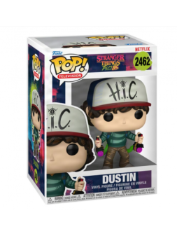 Funko POP! Deluxe Disney Alicia Pais Maravillas con Flores (1057) - Funko