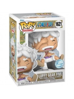 Funko POP! Deluxe Disney Alicia Pais Maravillas con Flores (1057) - Funko