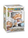Funko POP! One Piece: Luffy Gear Five (1621)