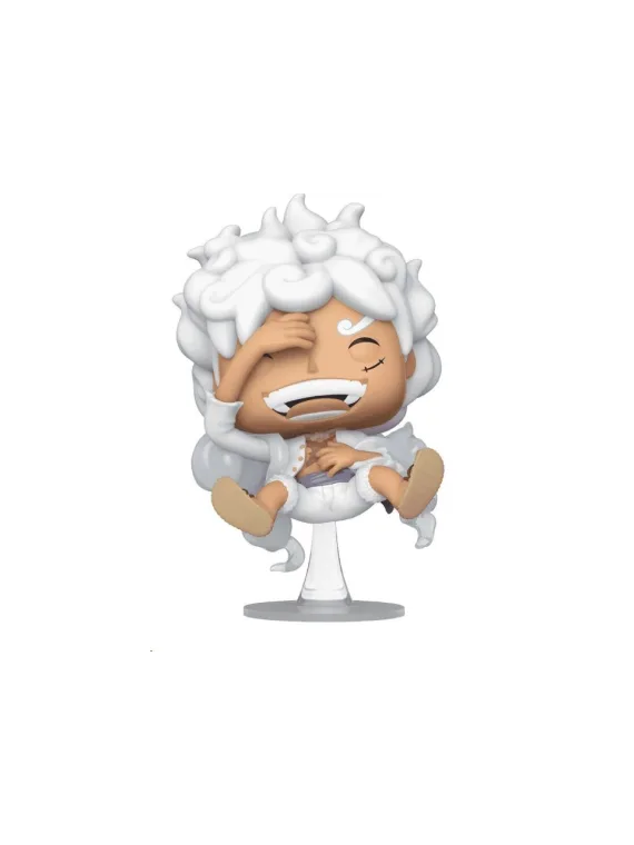 Funko POP! One Piece: Luffy Gear Five (1621)