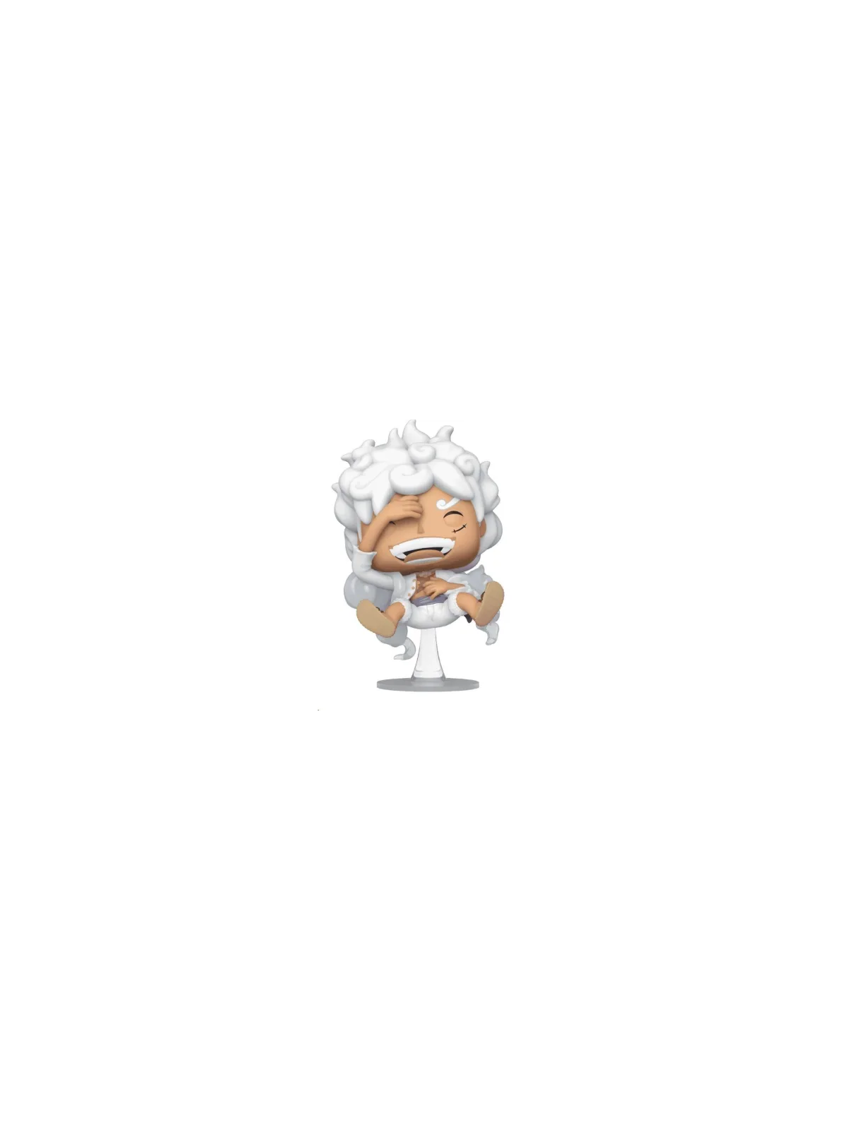 Funko POP! One Piece: Luffy Gear Five (1621)