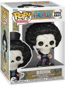 Funko POP! One Piece: Brook (2231)