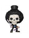 Funko POP! One Piece: Brook (2231)