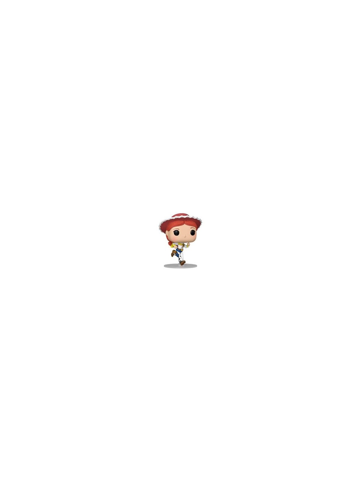 Funko POP! Toy Story: Jessie (1710)