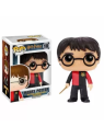 Funko POP! Harry Potter: Harry Potter (10)