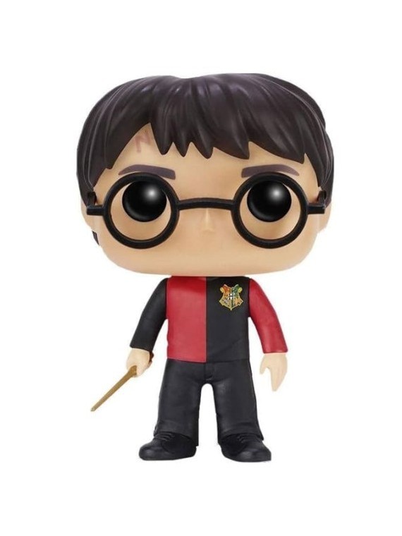 Funko POP! Harry Potter: Harry Potter (10)