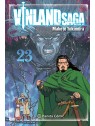 Compra Vinland Saga 22 de PLANETA COMICS al mejor precio (12,30 €)