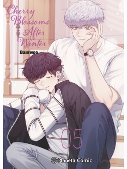 Compra Cherry Blossoms After Winter 03 de Planeta Comic al mejor preci