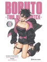 Compra Boruto: Two Blue Vortex 05 de Planeta Comic al mejor precio (8,