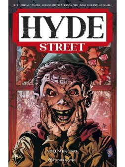 Colección de Cómics Americano - La Cueva Roja