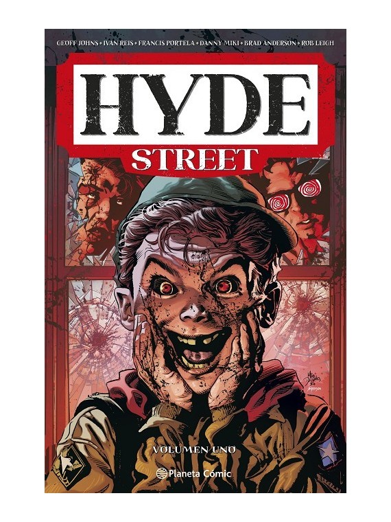 Compra Lector Omnisciente 05 de Planeta Comic al mejor precio (18,00 €