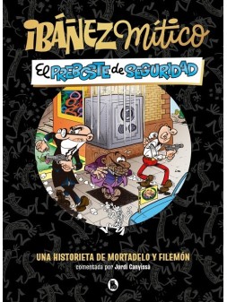 Compra Ibáñez: Dos Series Completas que Construyeron al Genio de Brugu