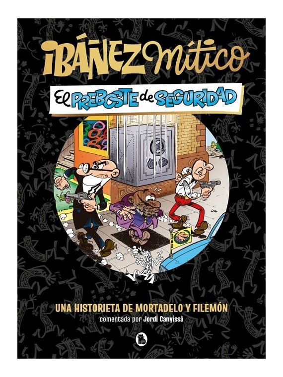 Compra Ibáñez: Dos Series Completas que Construyeron al Genio de Brugu