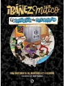 Compra Ibáñez: Dos Series Completas que Construyeron al Genio de Brugu