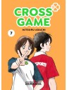 Compra Cross Game 06 de RANDOM HOUSE MONDADORI al mejor precio (16,10