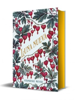 Luna Nueva (Ed. Especial Limitada «Bella y Jacob» 20 Aniversario)