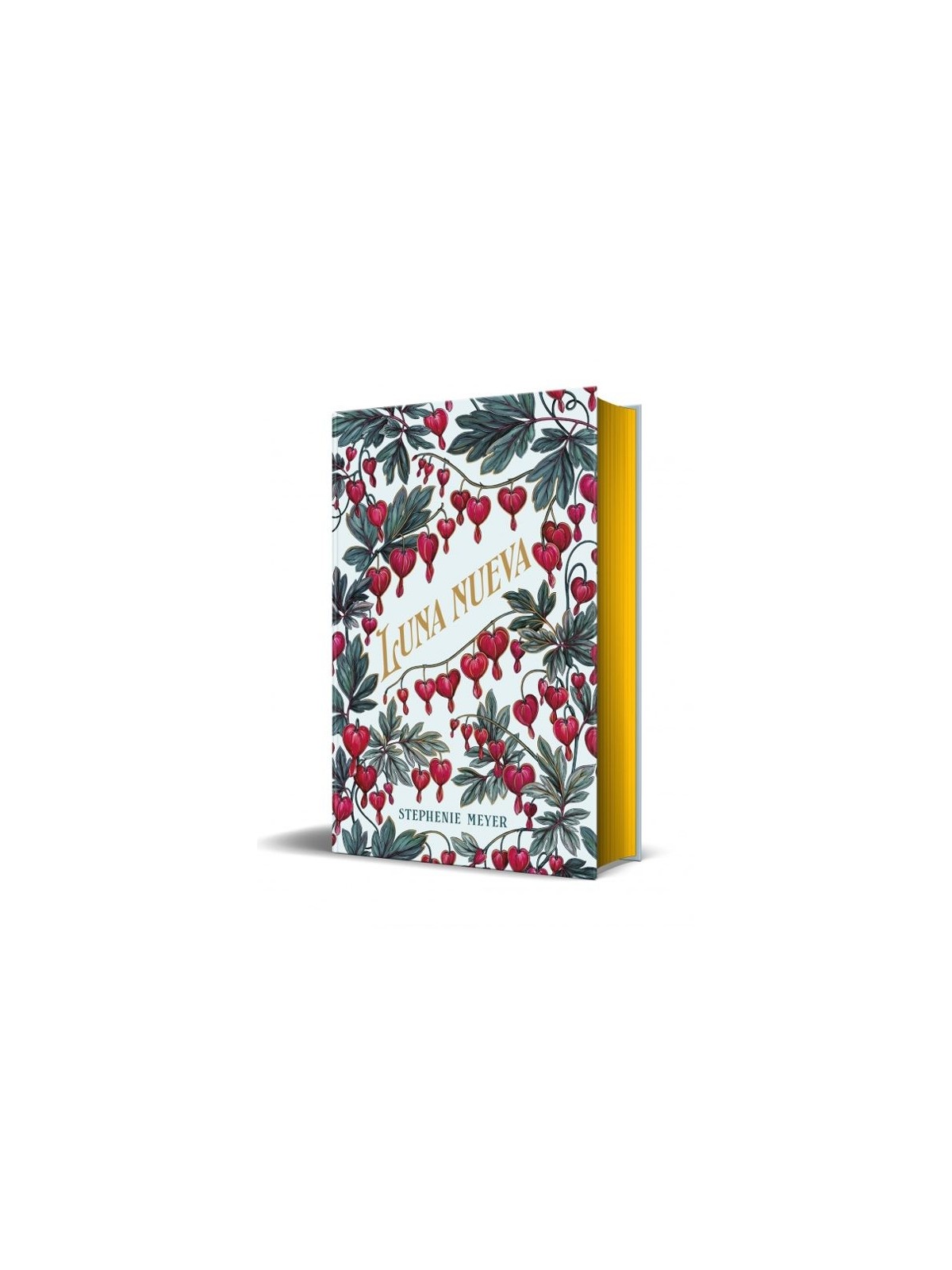 Luna Nueva (Ed. Especial Limitada «Bella y Jacob» 20 Aniversario)