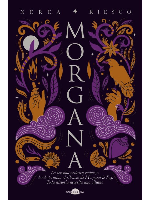 Morgana
