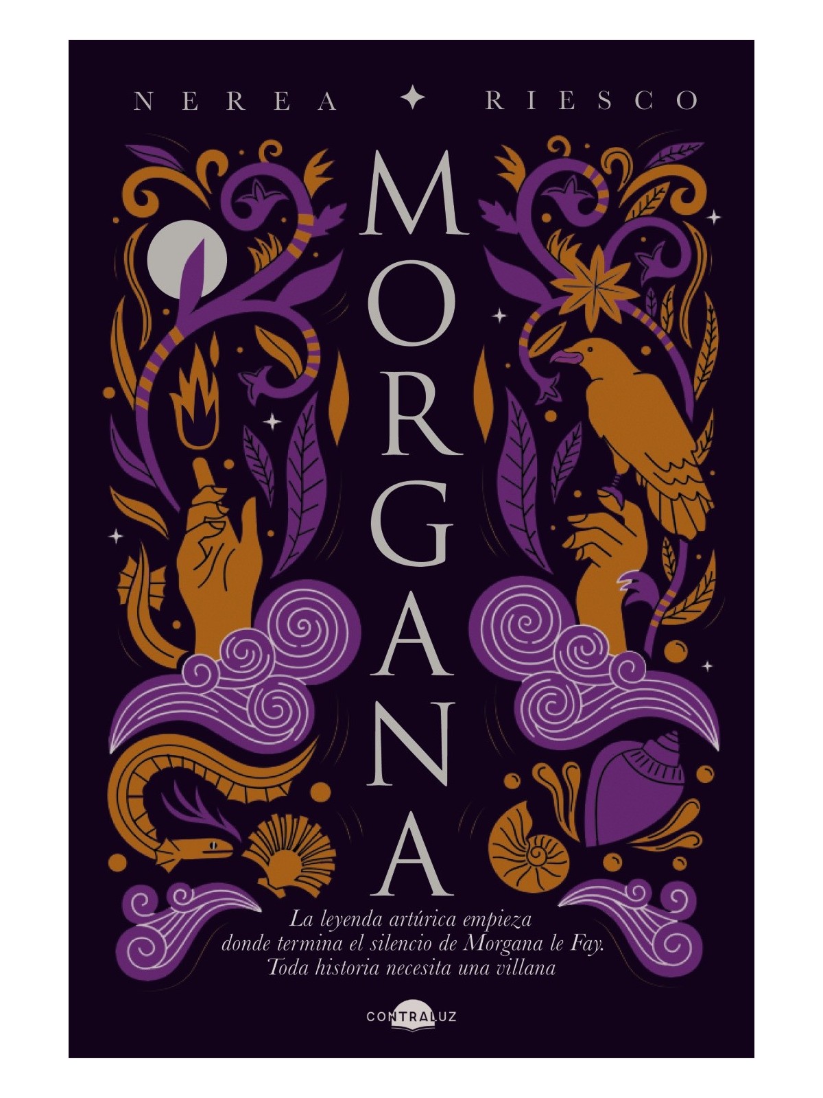 Morgana