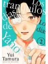 Los Tranquilos Días de Yano 02