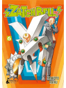 Compra Zatch Bell 05 de Kitsune Manga al mejor precio (17,05 €)