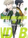 Compra Wind Breaker 15 de Distrito Manga al mejor precio (9,45 €)