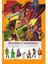 Dragones y Mazmorras: Su Historia Edición Revisada y Actualizada