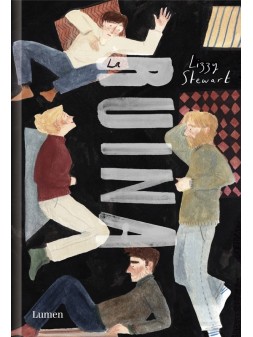 Colección de Cómics Americano - La Cueva Roja