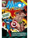 Marvel Limited Edition: Namor de John Byrne 02
