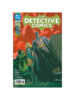 Colección de Cómics Americano - La Cueva Roja