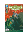 All In Detective Comics 19 - Panini DC