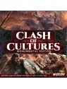 Comprar Clash of Cultures: Monumental Edition (Inglés) barato al mejor