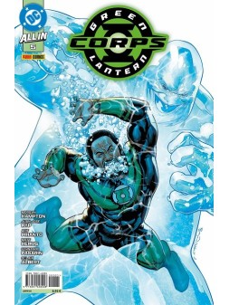 DC Young Adults: Mi Amigo Killer Croc - Panini Comics