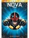 Marvel Must-Have. Nova. Origen - Panini Marvel