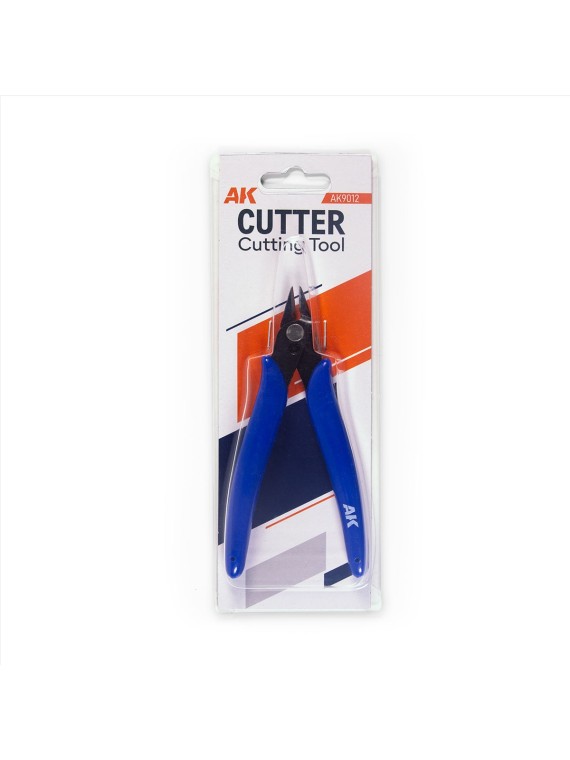 Alicates de Corte (AK9012)