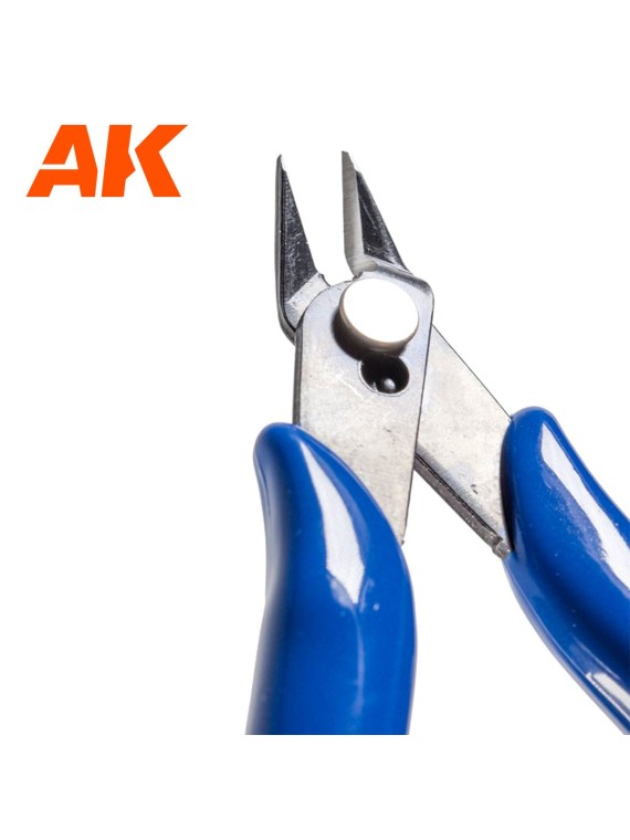 Alicates de Corte (AK9012)