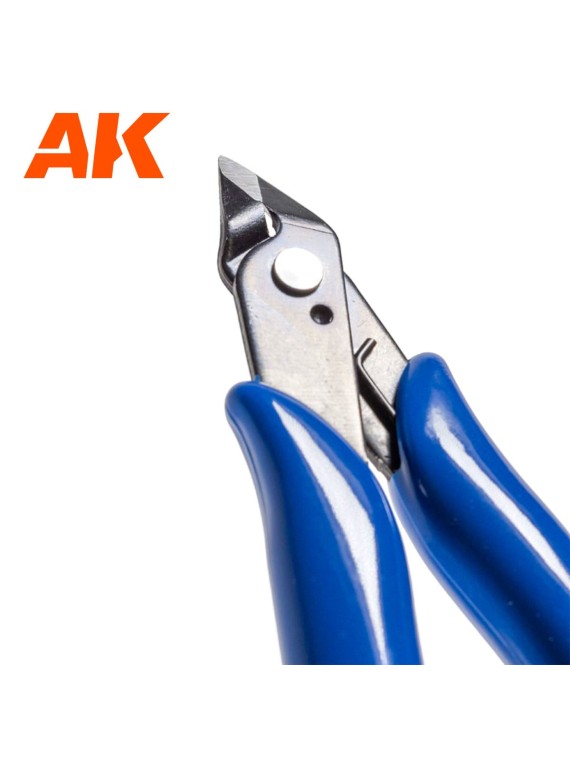 Alicates de Corte (AK9012)
