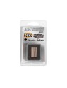 Imán de Neodimio 3x2mm N35 (AK9131)