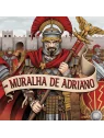 Comprar Muralha de Adriano (Portugués) barato al mejor precio 49,45 € 
